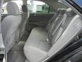 Black - Camry LE Photo No. 14