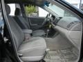 Black - Camry LE Photo No. 16