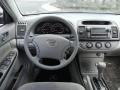 Black - Camry LE Photo No. 19