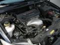 Black - Camry LE Photo No. 24