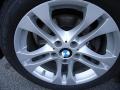 2008 BMW X3 3.0si Wheel and Tire Photo