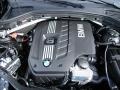 Jet Black - X3 xDrive 28i Photo No. 2
