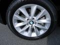 2012 Jet Black BMW X3 xDrive 28i  photo #8