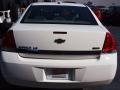 2007 White Chevrolet Impala LS  photo #4