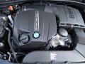 3.0 Liter DI TwinPower Turbocharged DOHC 24-Valve VVT Inline 6 Cylinder 2012 BMW 3 Series 335i Coupe Engine
