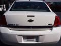 2007 White Chevrolet Impala LS  photo #6