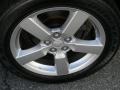 Deep Blue Metallic - Outlander XLS 4WD Photo No. 14