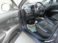 Deep Blue Metallic - Outlander XLS 4WD Photo No. 15