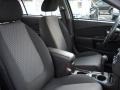 2007 Sport Red Metallic Chevrolet Malibu LT Sedan  photo #22