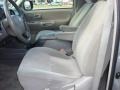 Silver Sky Metallic - Tundra SR5 TRD Access Cab 4x4 Photo No. 8