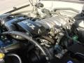Silver Sky Metallic - Tundra SR5 TRD Access Cab 4x4 Photo No. 20
