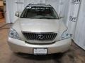 Savannah Metallic - RX 350 AWD Photo No. 2