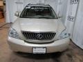 2008 Savannah Metallic Lexus RX 350 AWD  photo #2