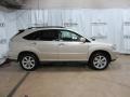 2008 Savannah Metallic Lexus RX 350 AWD  photo #3