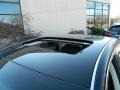 2012 Malbec Black Infiniti M 56x AWD Sedan  photo #8