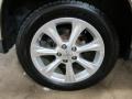 Savannah Metallic - RX 350 AWD Photo No. 6
