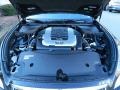 5.6 Liter DOHC 24-Valve CVTCS V6 Engine for 2012 Infiniti M 56x AWD Sedan #61483557