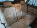 Savannah Metallic - RX 350 AWD Photo No. 11