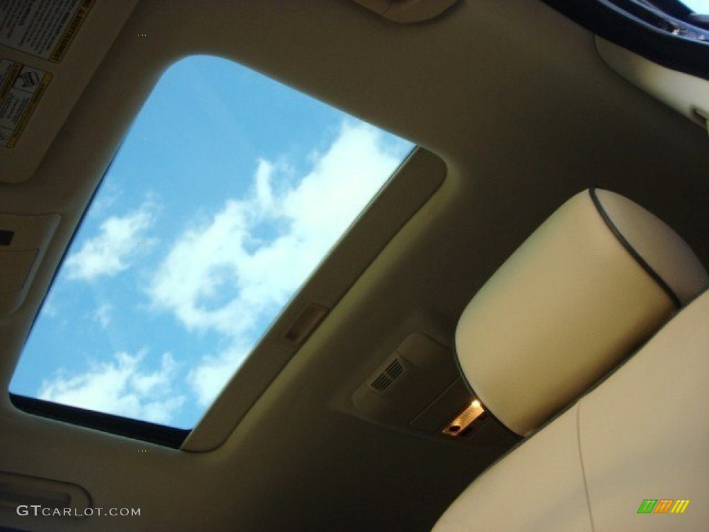 2006 Land Rover Range Rover HSE Sunroof Photo #61483626