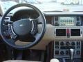 Sand/Jet Dashboard Photo for 2006 Land Rover Range Rover #61483641
