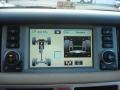 Sand/Jet Controls Photo for 2006 Land Rover Range Rover #61483692