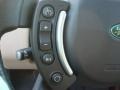 Sand/Jet Controls Photo for 2006 Land Rover Range Rover #61483725