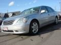 Mercury Metallic - LS 430 Photo No. 1