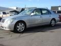 Mercury Metallic - LS 430 Photo No. 2