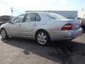 Mercury Metallic - LS 430 Photo No. 3