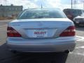 Mercury Metallic - LS 430 Photo No. 4