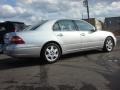 Mercury Metallic - LS 430 Photo No. 5