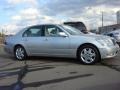 Mercury Metallic - LS 430 Photo No. 6