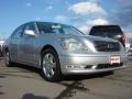 Mercury Metallic - LS 430 Photo No. 7
