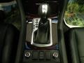  2012 EX 35 Journey AWD 7 Speed ASC Automatic Shifter