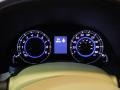 Wheat Gauges Photo for 2012 Infiniti FX #61483890