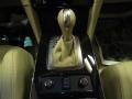  2012 FX 35 AWD 7 Speed ASC Automatic Shifter