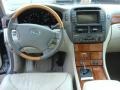 Mercury Metallic - LS 430 Photo No. 12