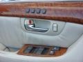 Mercury Metallic - LS 430 Photo No. 15