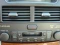 Mercury Metallic - LS 430 Photo No. 22