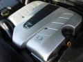 Mercury Metallic - LS 430 Photo No. 30