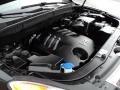  2010 Veracruz Limited AWD 3.8 Liter DOHC 24-Valve CVVT V6 Engine