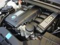 3.0L DOHC 24V VVT Inline 6 Cylinder Engine for 2008 BMW 3 Series 328xi Sedan #61484551
