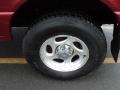Toreador Red Metallic - Ranger Edge SuperCab 4x4 Photo No. 5