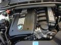 3.0L DOHC 24V VVT Inline 6 Cylinder Engine for 2008 BMW 3 Series 328xi Sedan #61484562