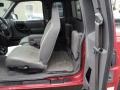 Toreador Red Metallic - Ranger Edge SuperCab 4x4 Photo No. 20