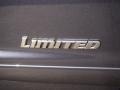Bluestone Metallic - Highlander Limited Photo No. 38