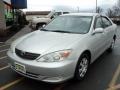 Lunar Mist Metallic - Camry LE Photo No. 1