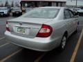 Lunar Mist Metallic - Camry LE Photo No. 2