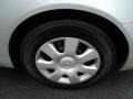 Lunar Mist Metallic - Camry LE Photo No. 4