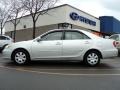 Lunar Mist Metallic - Camry LE Photo No. 5